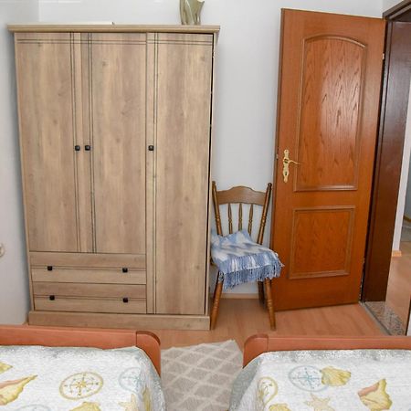 Apartments Haus Hagen Šibenik Екстериор снимка