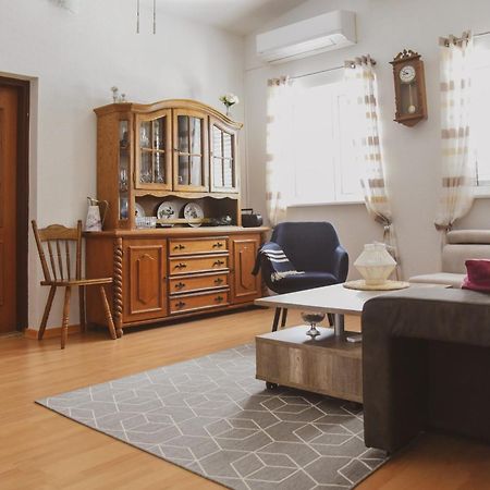 Apartments Haus Hagen Šibenik Екстериор снимка