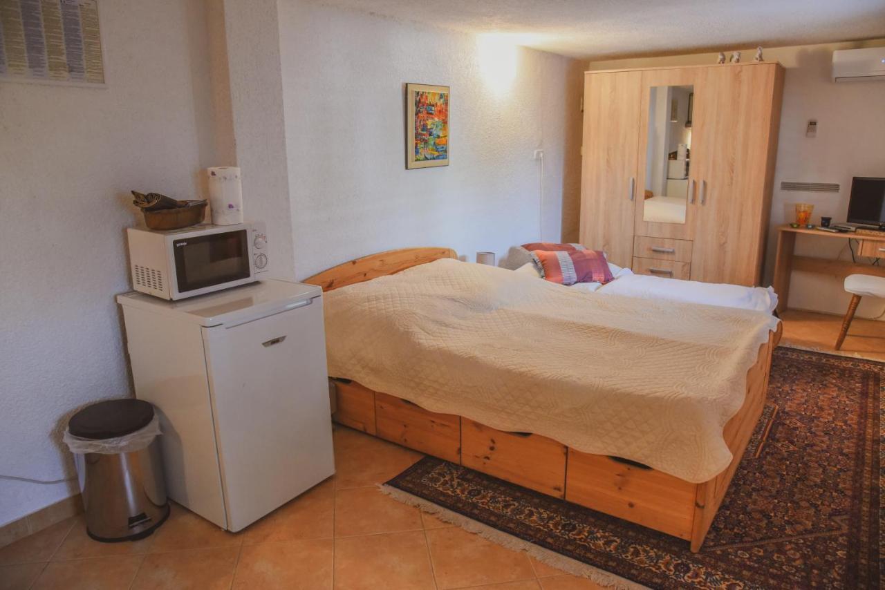 Apartments Haus Hagen Šibenik Екстериор снимка
