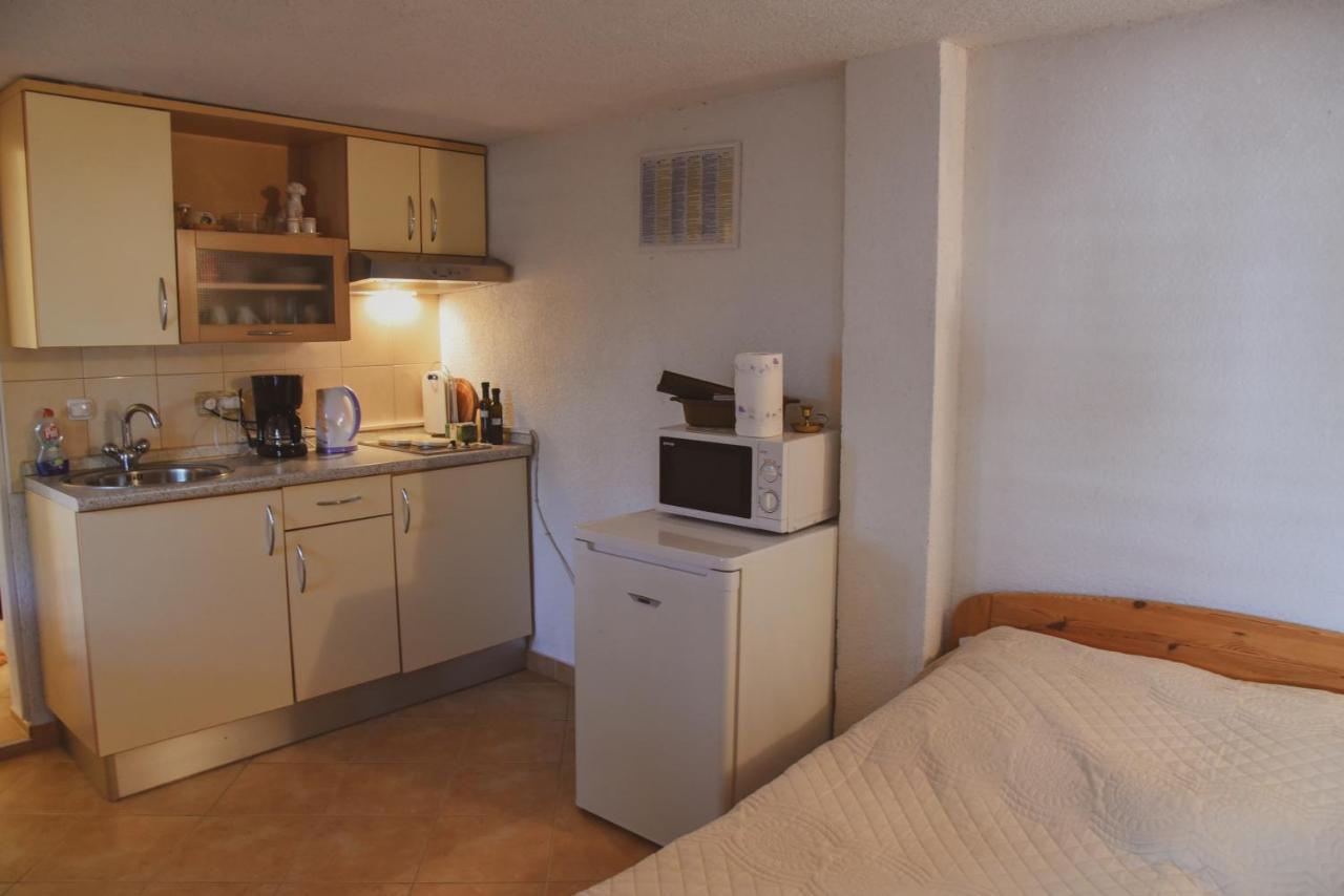Apartments Haus Hagen Šibenik Екстериор снимка