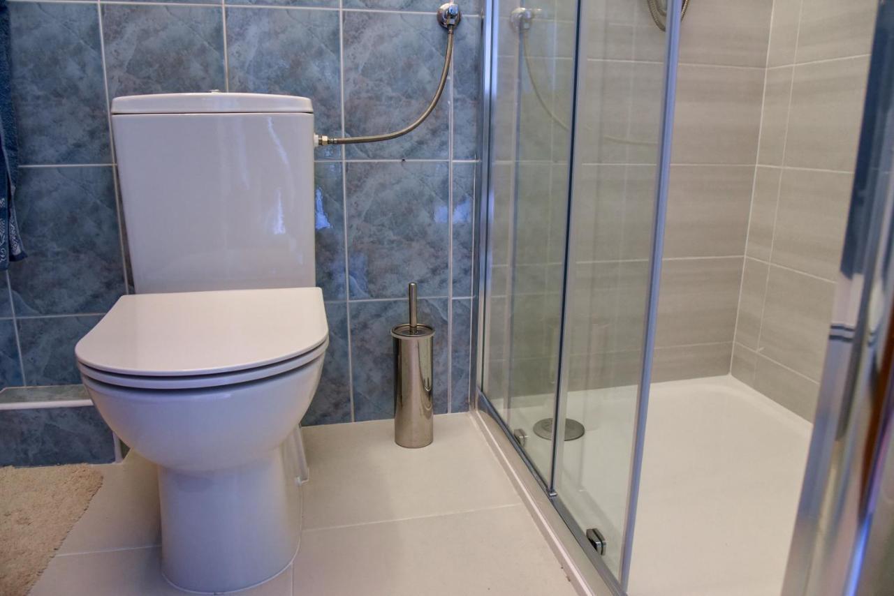 Apartments Haus Hagen Šibenik Екстериор снимка