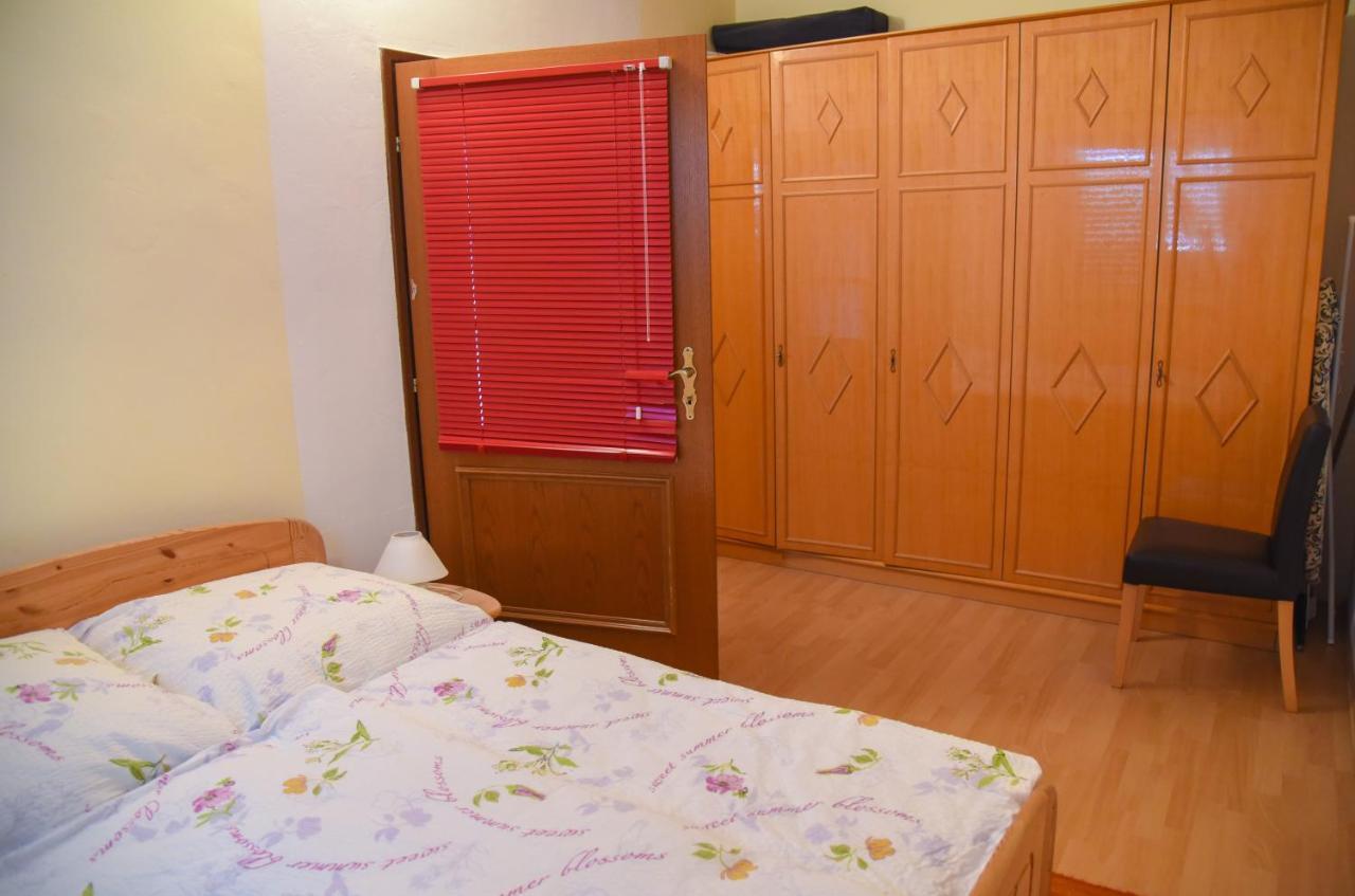 Apartments Haus Hagen Šibenik Екстериор снимка