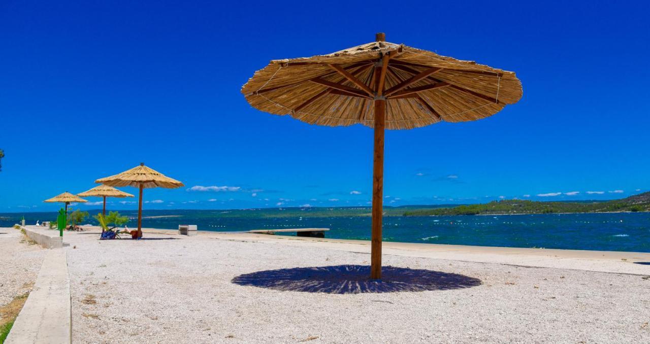 Apartments Haus Hagen Šibenik Екстериор снимка