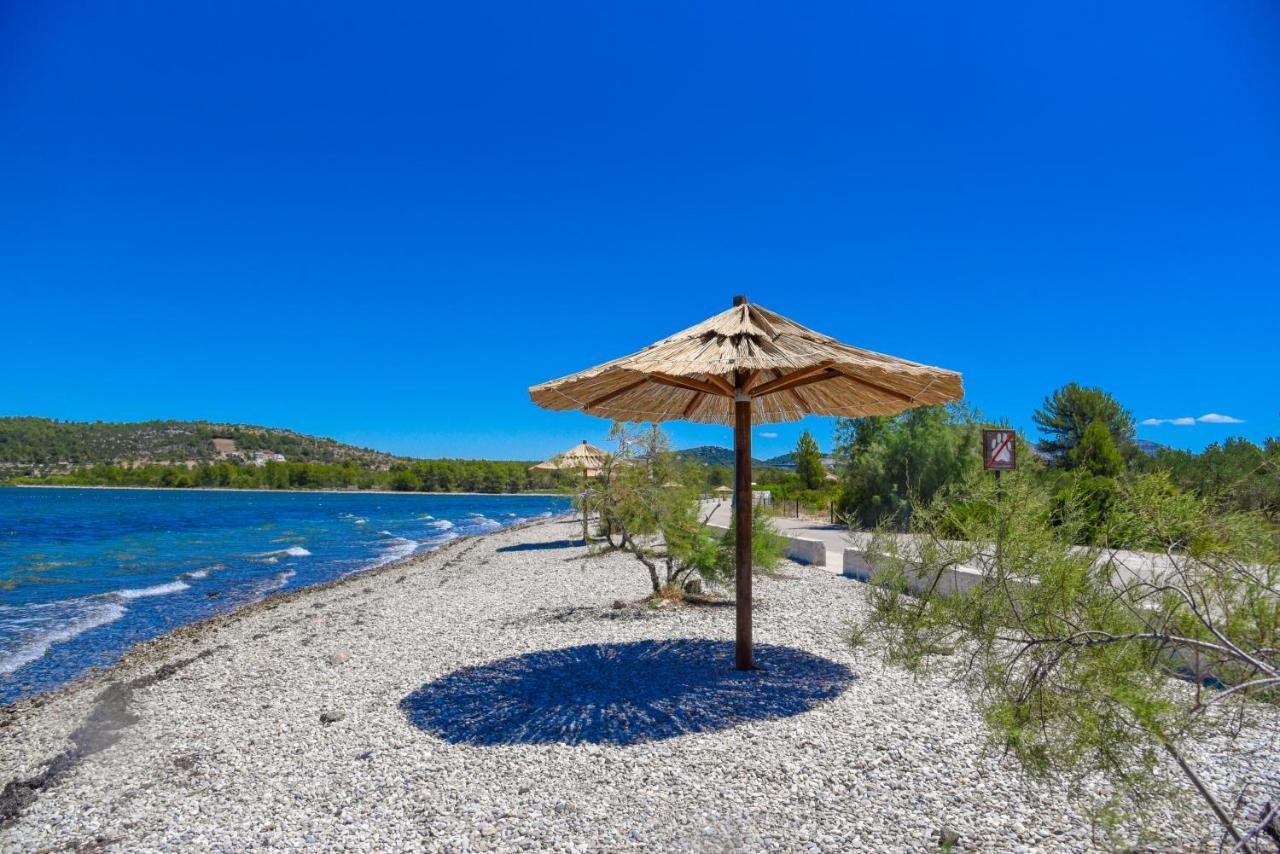 Apartments Haus Hagen Šibenik Екстериор снимка