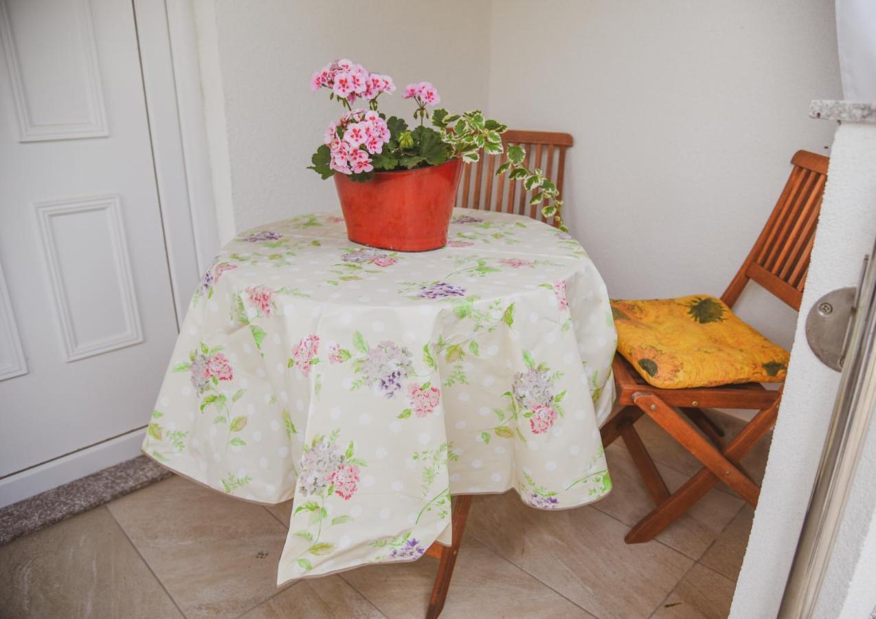 Apartments Haus Hagen Šibenik Екстериор снимка