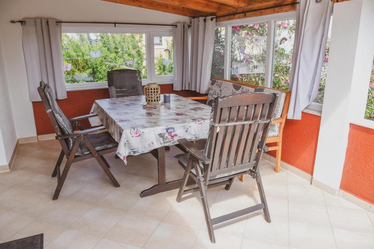 Apartments Haus Hagen Šibenik Екстериор снимка