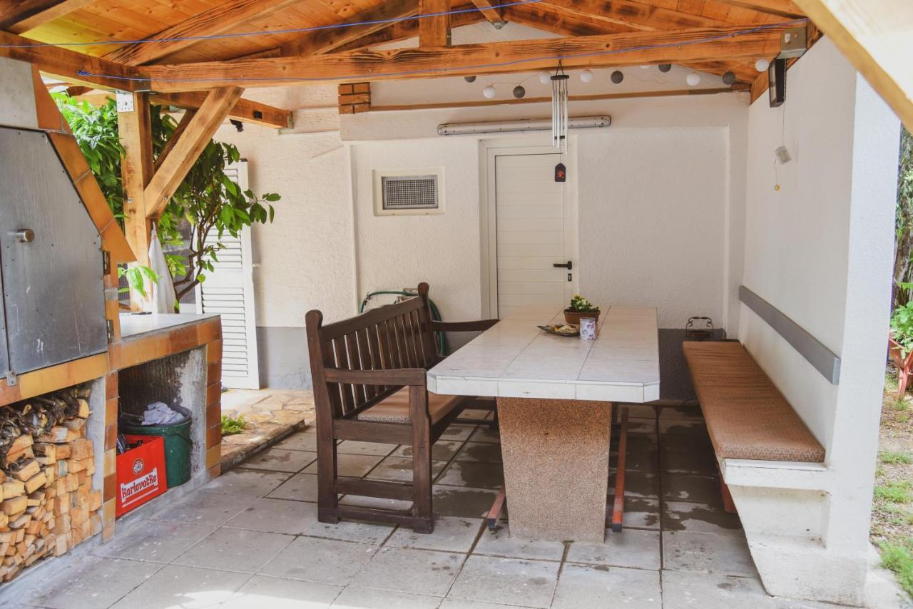 Apartments Haus Hagen Šibenik Екстериор снимка