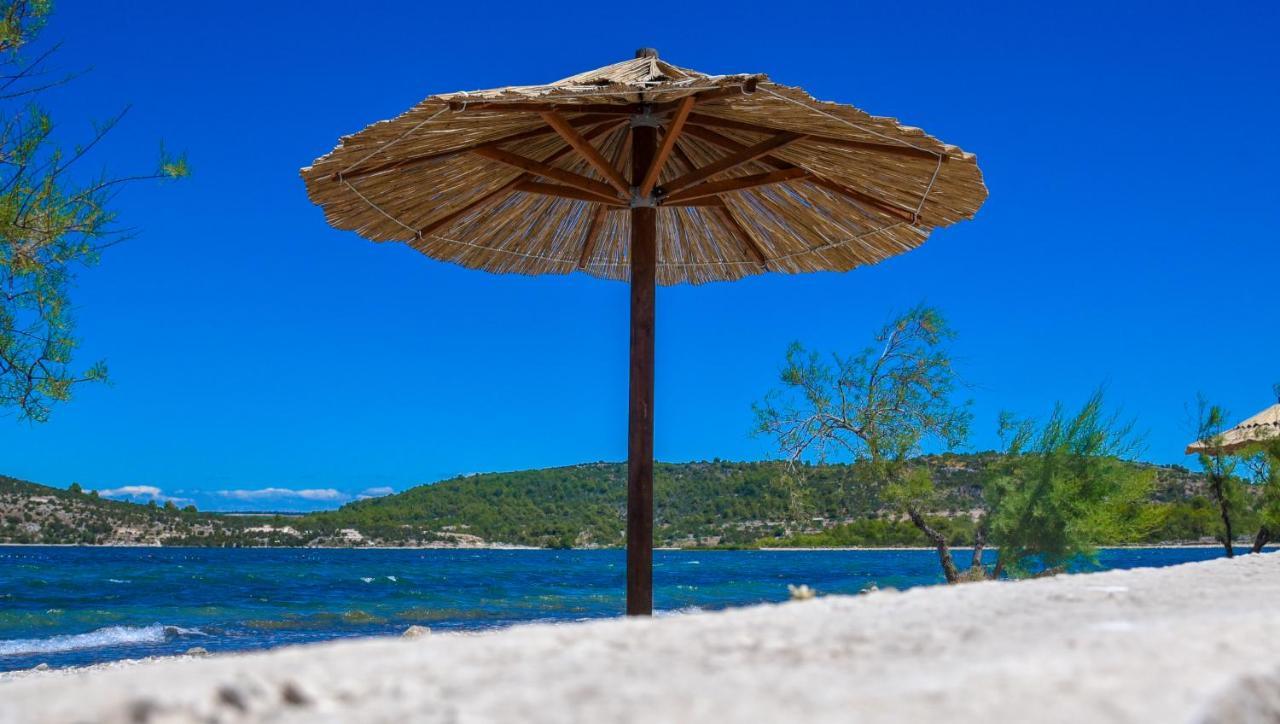 Apartments Haus Hagen Šibenik Екстериор снимка