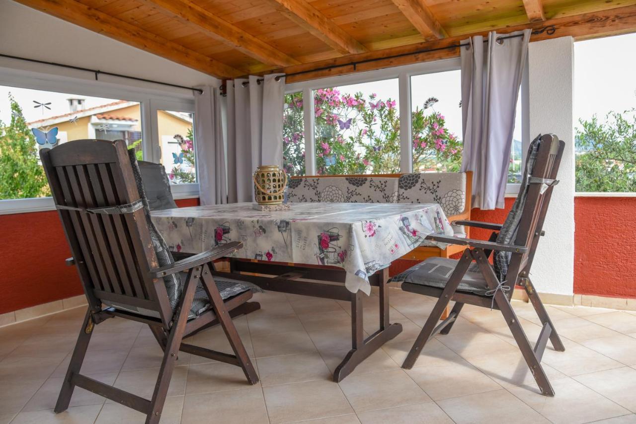 Apartments Haus Hagen Šibenik Екстериор снимка