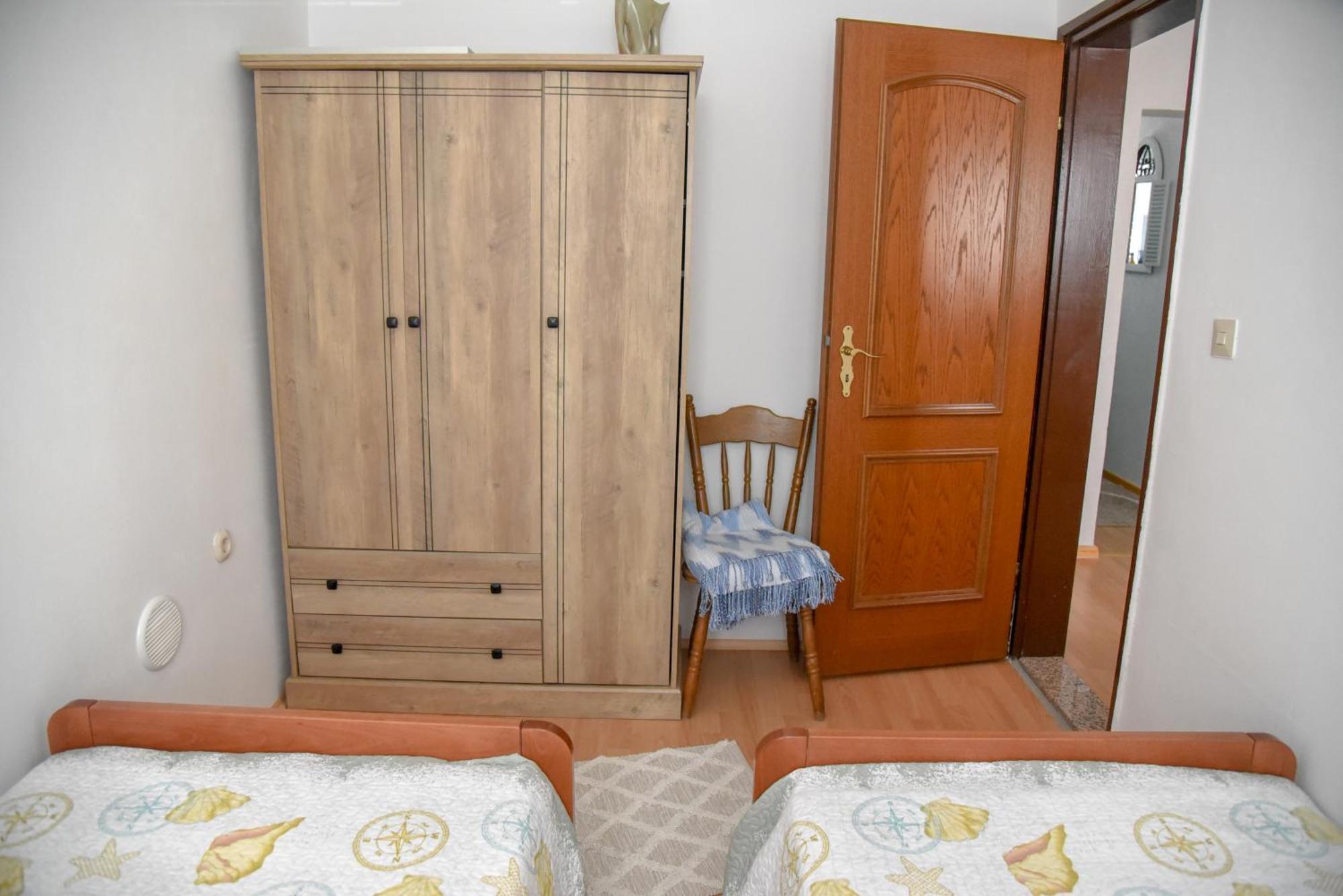 Apartments Haus Hagen Šibenik Екстериор снимка