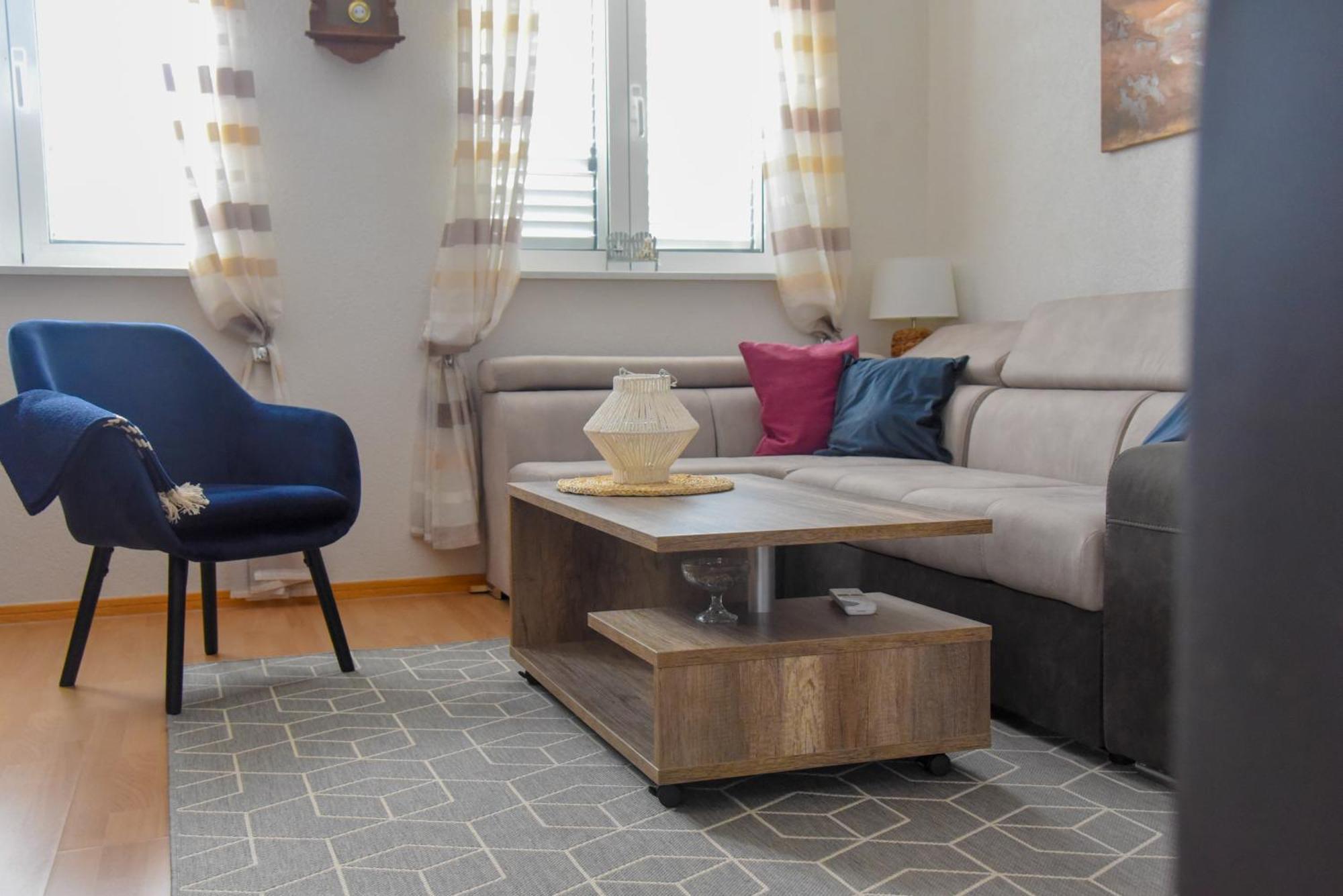 Apartments Haus Hagen Šibenik Екстериор снимка