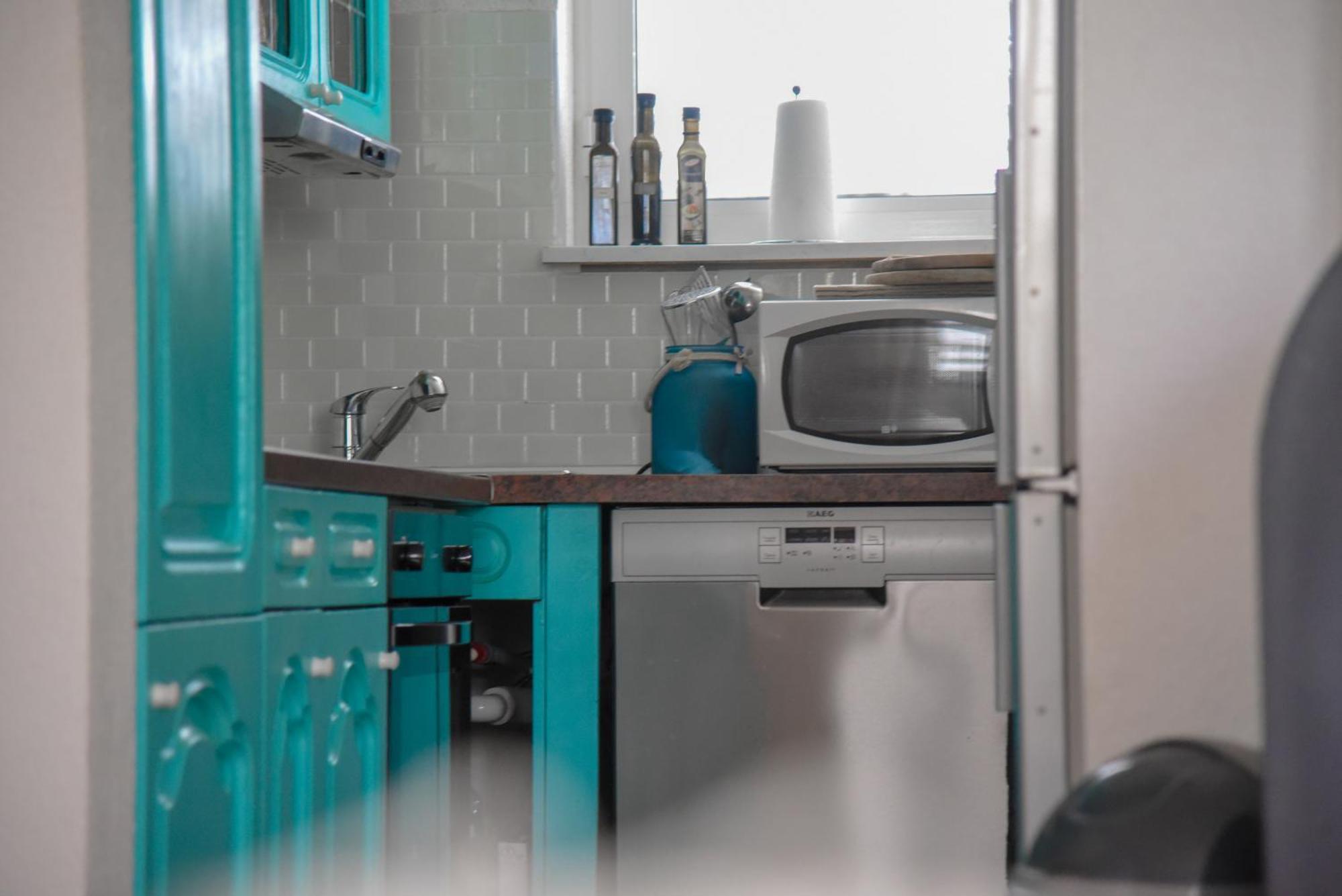 Apartments Haus Hagen Šibenik Екстериор снимка