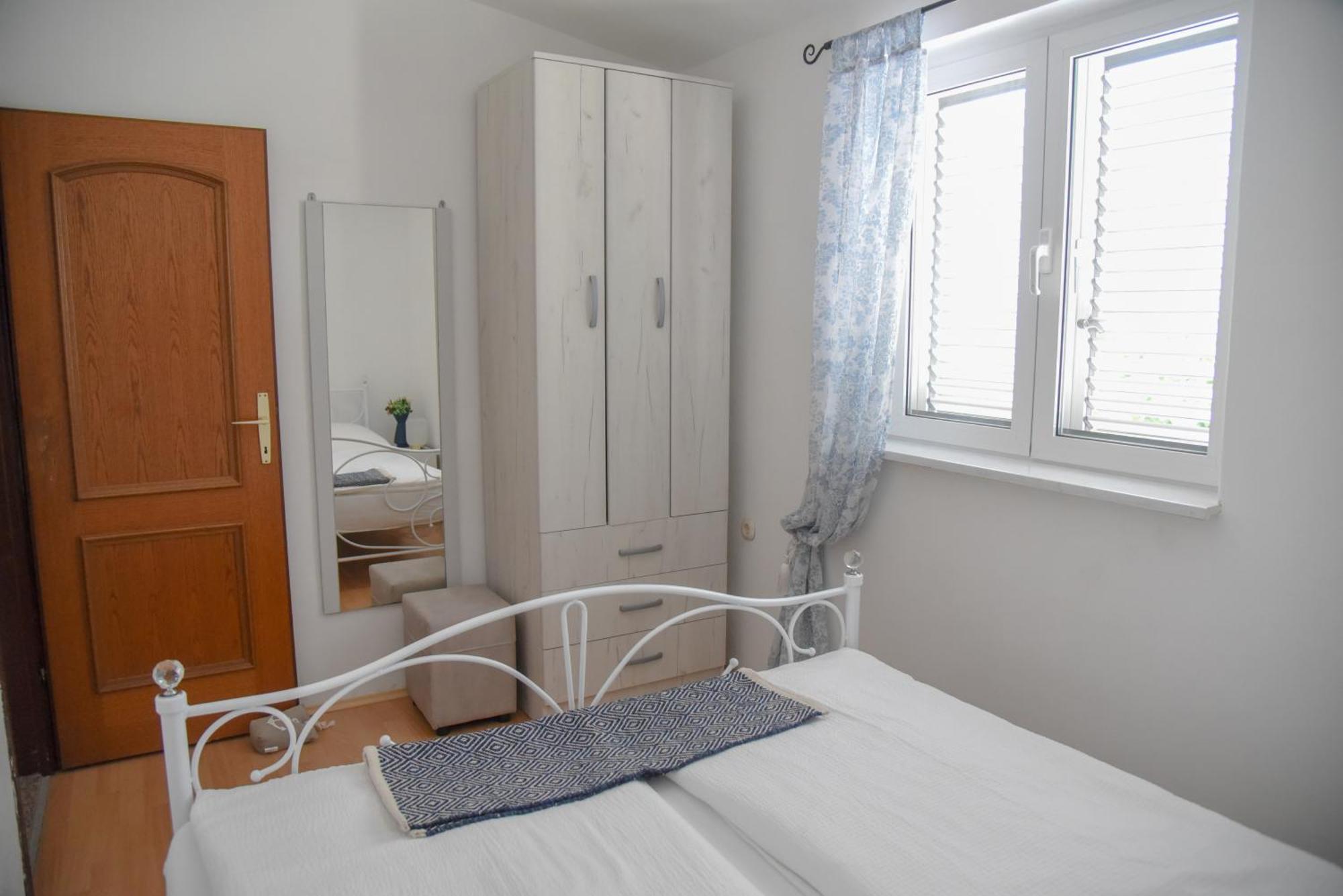 Apartments Haus Hagen Šibenik Екстериор снимка