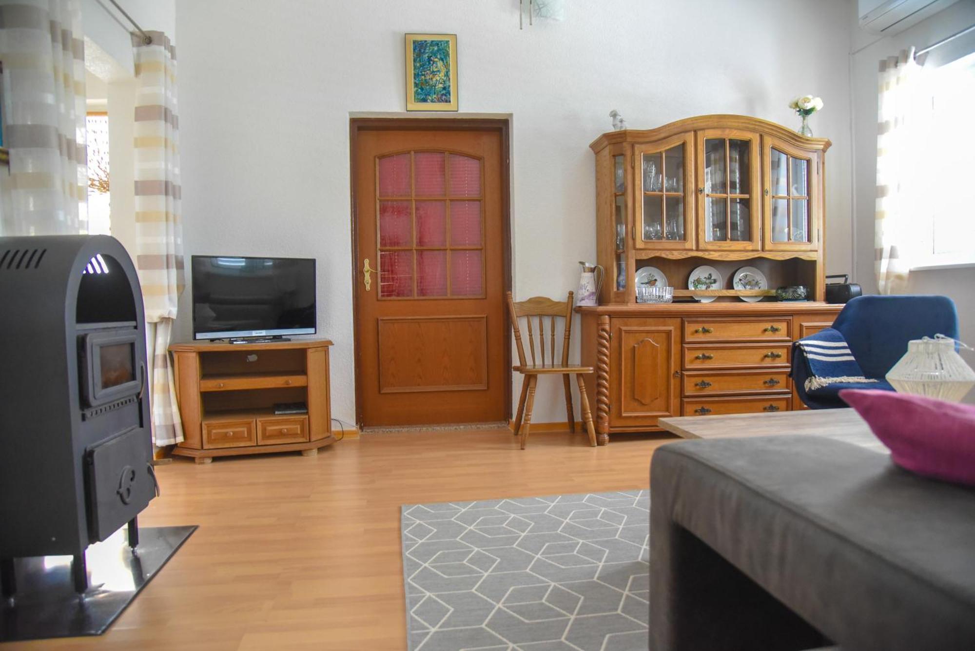 Apartments Haus Hagen Šibenik Екстериор снимка