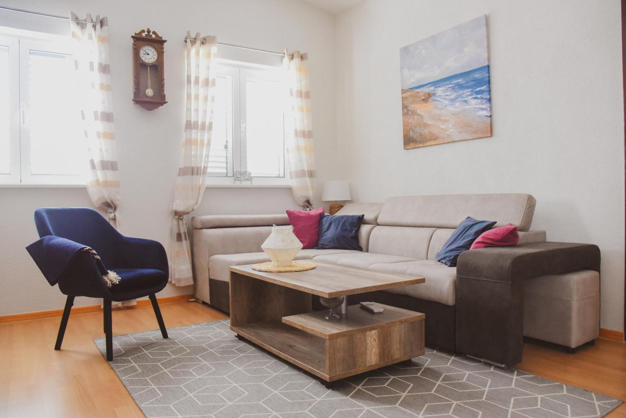 Apartments Haus Hagen Šibenik Екстериор снимка