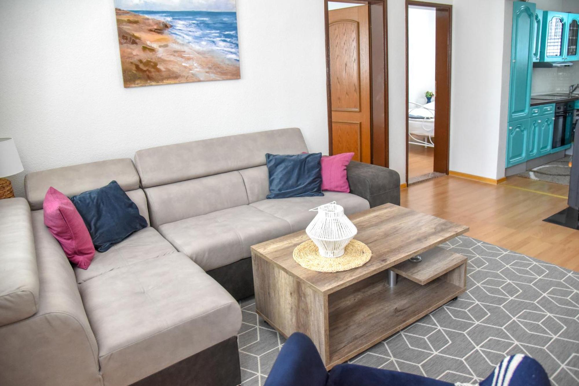 Apartments Haus Hagen Šibenik Екстериор снимка