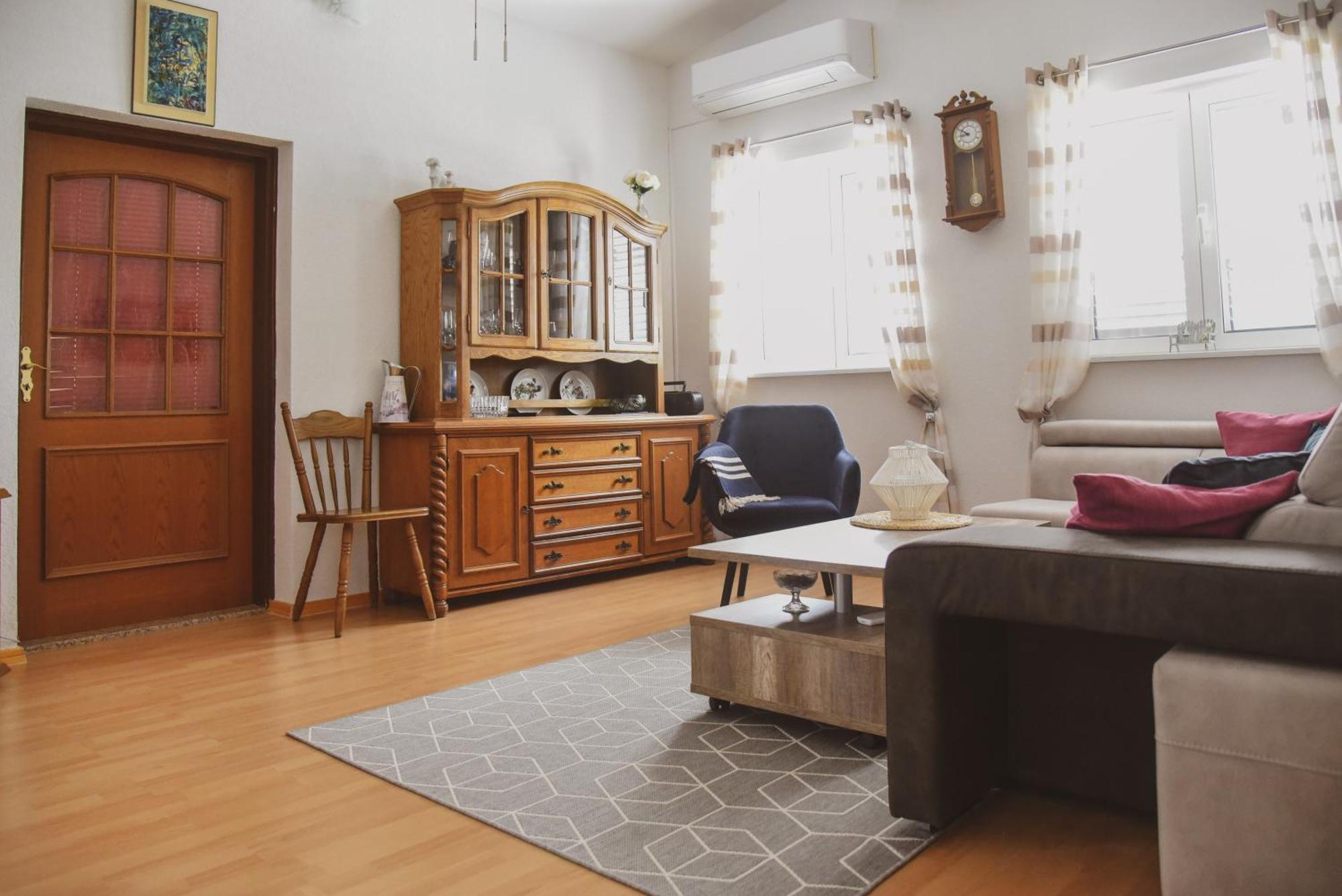 Apartments Haus Hagen Šibenik Екстериор снимка