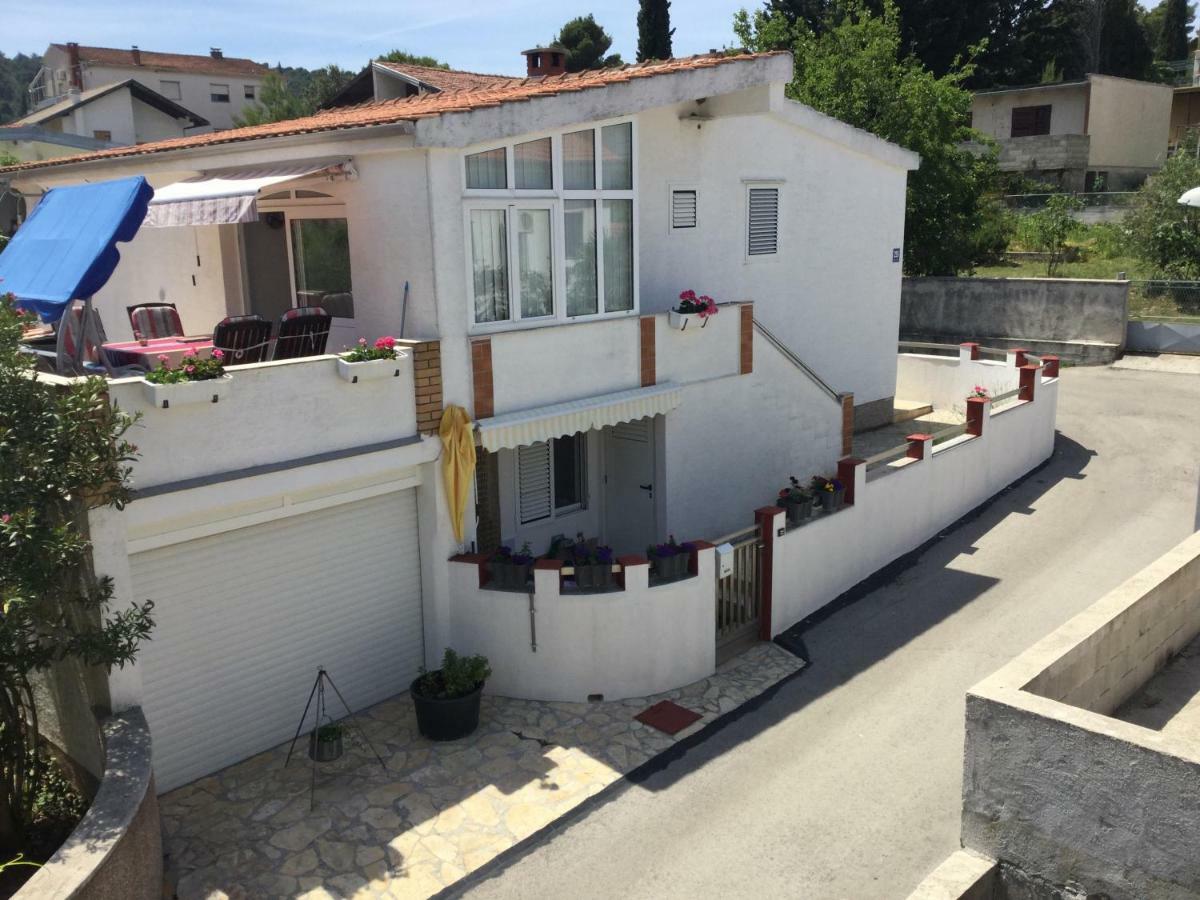 Apartments Haus Hagen Šibenik Екстериор снимка