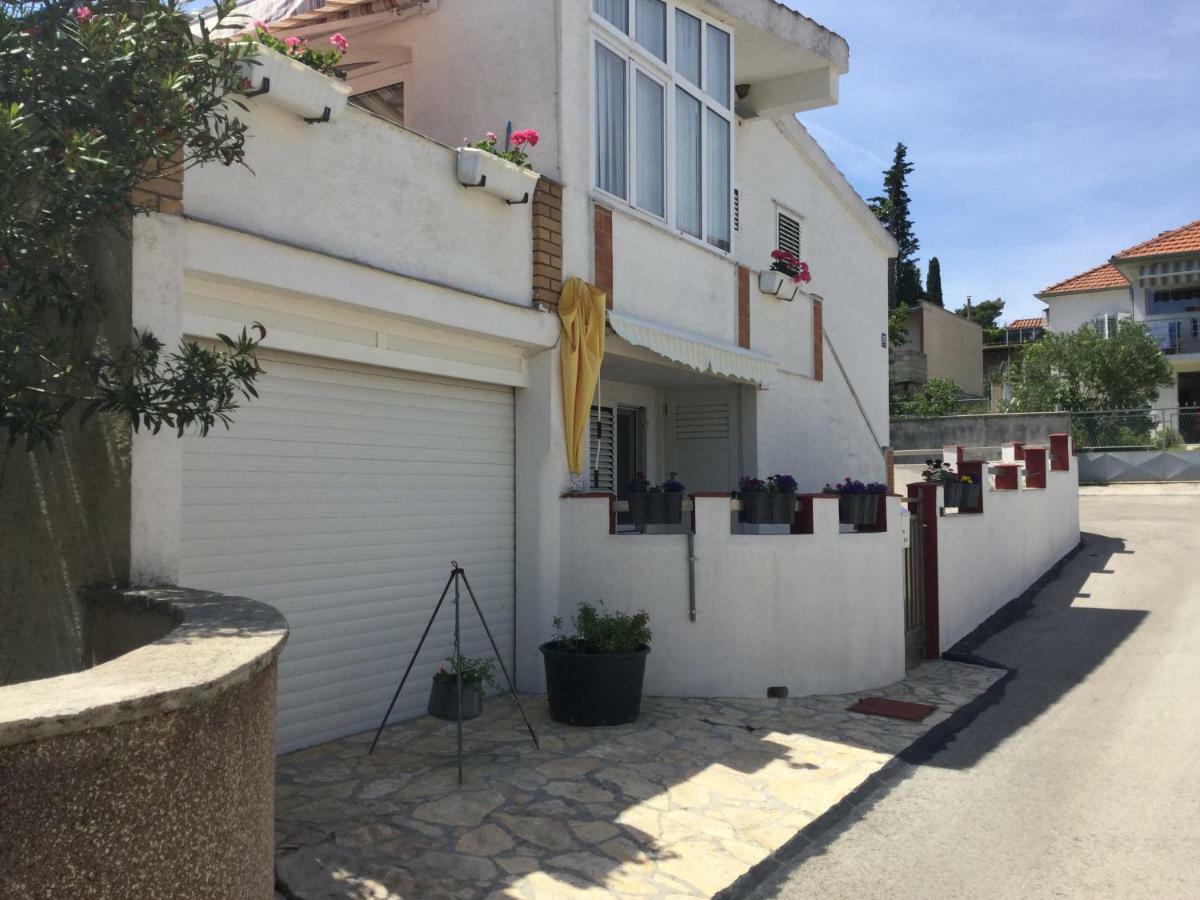 Apartments Haus Hagen Šibenik Екстериор снимка