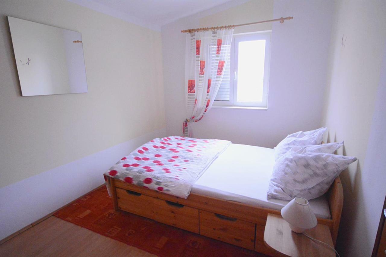 Apartments Haus Hagen Šibenik Екстериор снимка