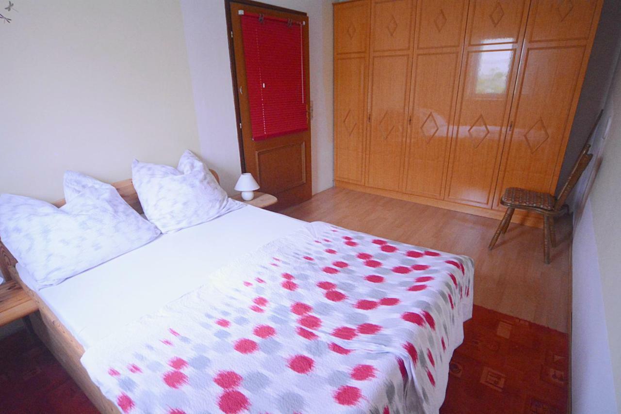 Apartments Haus Hagen Šibenik Екстериор снимка