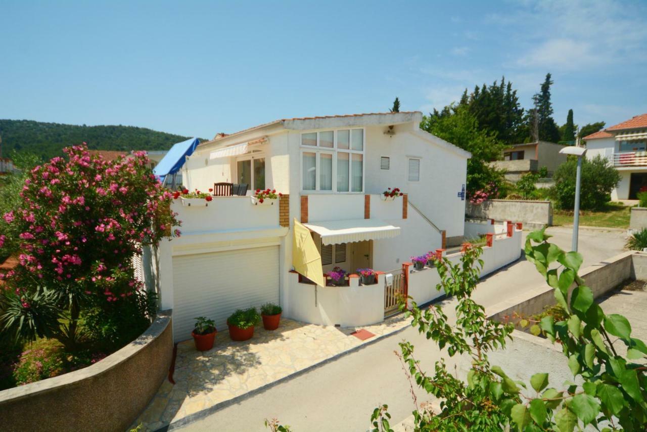 Apartments Haus Hagen Šibenik Екстериор снимка