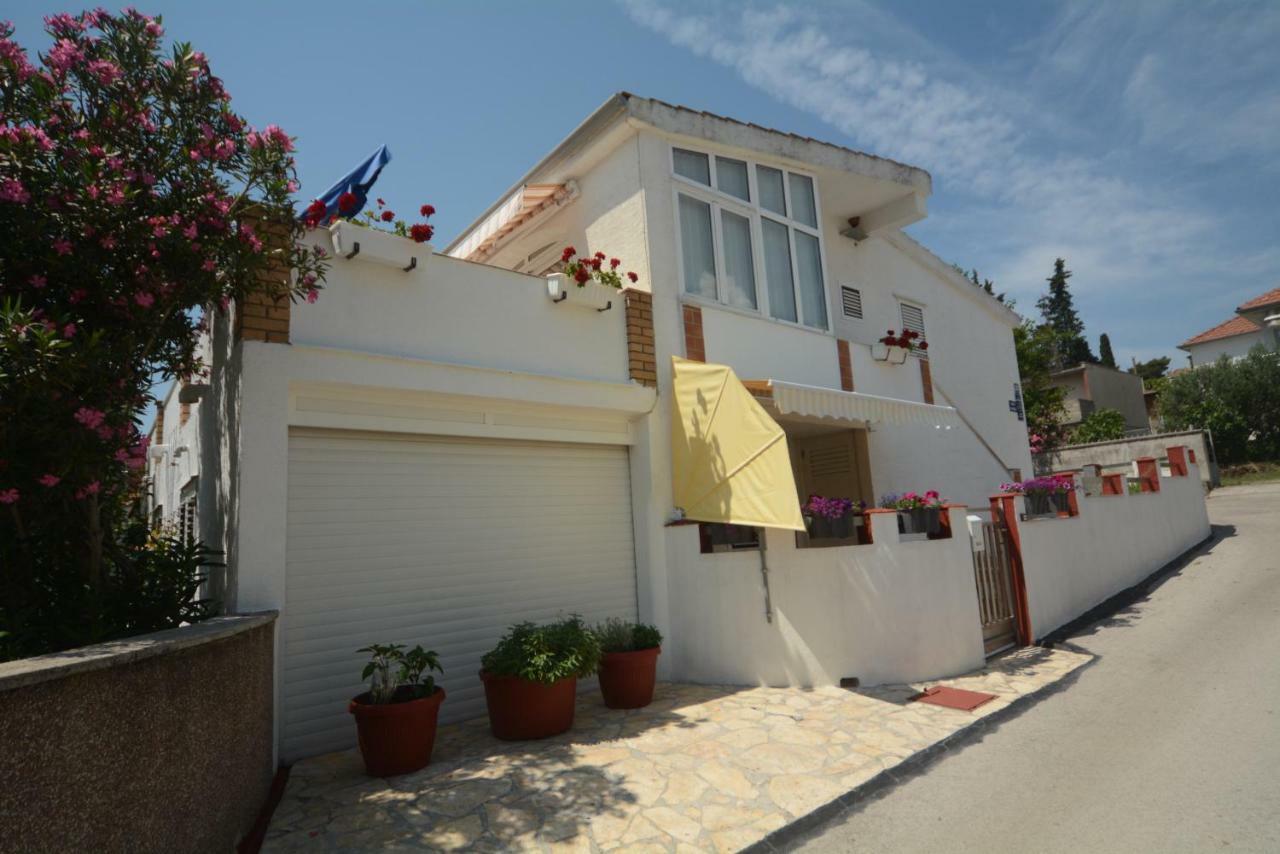 Apartments Haus Hagen Šibenik Екстериор снимка