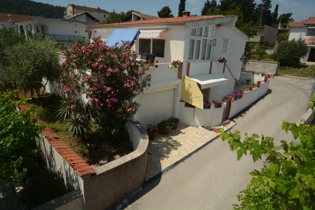 Apartments Haus Hagen Šibenik Екстериор снимка