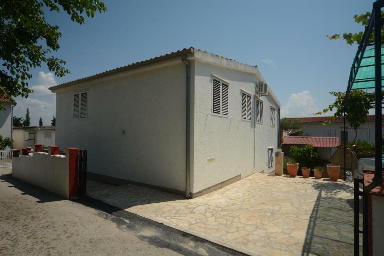 Apartments Haus Hagen Šibenik Екстериор снимка