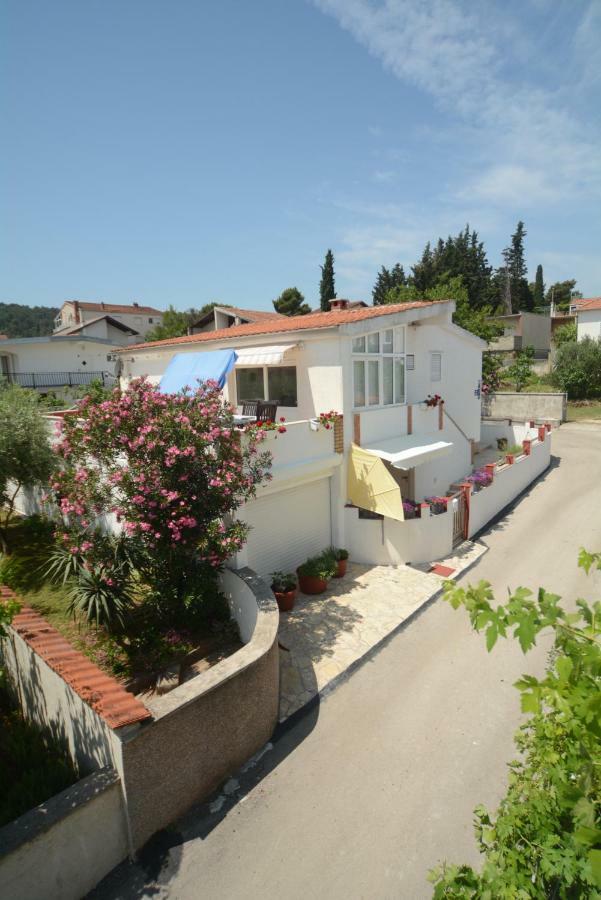 Apartments Haus Hagen Šibenik Екстериор снимка