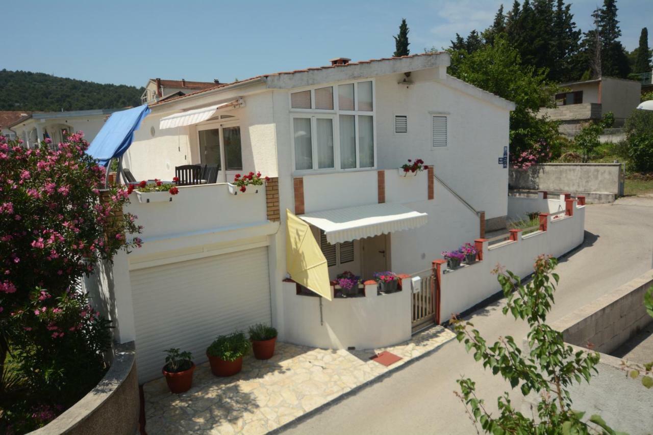 Apartments Haus Hagen Šibenik Екстериор снимка